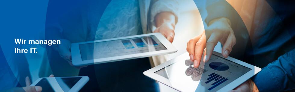 IT zuverlässig managen